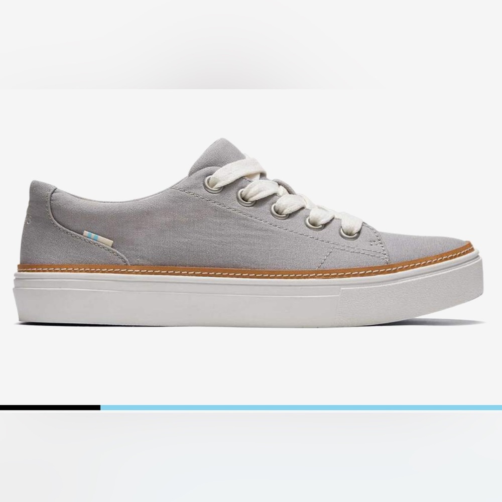 ✨ BNIB Toms Alex Casual Sneakers
